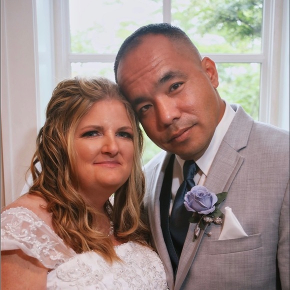 Meet your Posher, Jamie - Picture 1 of 1